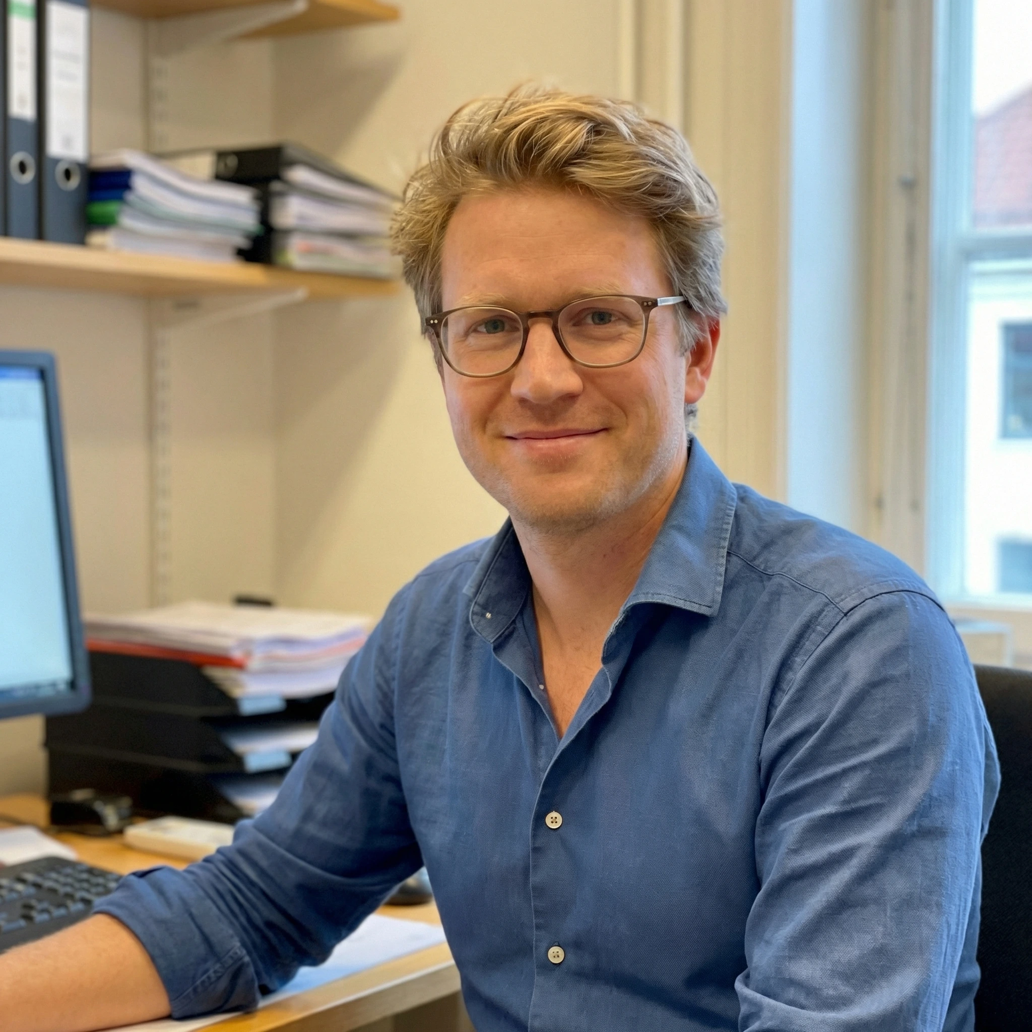 Berater bei Zahnplus24